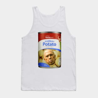 The Rotten Potato Tank Top